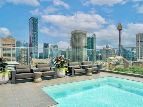 Pullman Hyde Park Sydney - Tweed Heads Accommodation 0