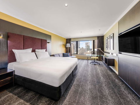 Pullman Hyde Park Sydney - Tweed Heads Accommodation 1
