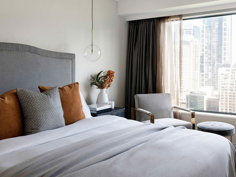 Pullman Hyde Park Sydney - Tweed Heads Accommodation 2