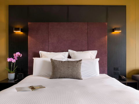 Pullman Hyde Park Sydney - Tweed Heads Accommodation 5