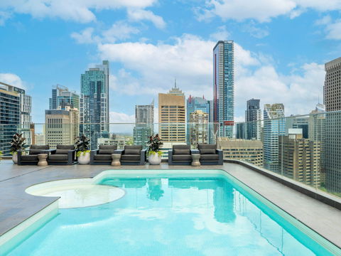Pullman Hyde Park Sydney - Tweed Heads Accommodation 6