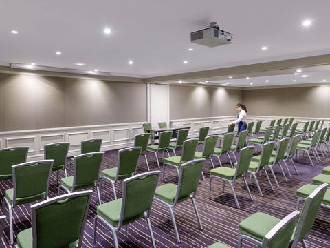 Pullman Hyde Park Sydney - Tweed Heads Accommodation 9