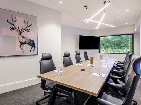 Pullman Hyde Park Sydney - Tweed Heads Accommodation 11