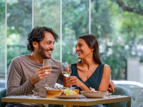 Pullman Hyde Park Sydney - Tweed Heads Accommodation 12