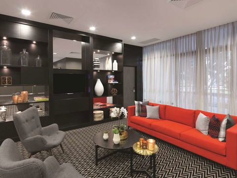 Adina Apartment Hotel Sydney Airport - Tweed Heads Accommodation 3