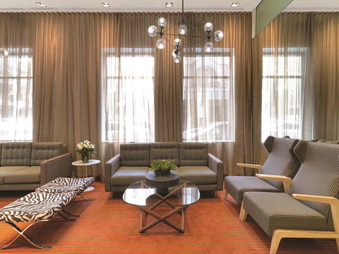 Adina Apartment Hotel Sydney Town Hall - Tweed Heads Accommodation 2