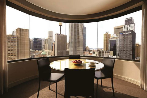 Adina Apartment Hotel Sydney Town Hall - Tweed Heads Accommodation 3