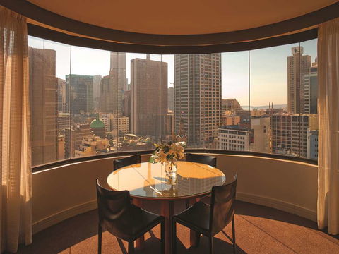 Adina Apartment Hotel Sydney Town Hall - Tweed Heads Accommodation 7