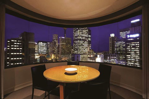 Adina Apartment Hotel Sydney Town Hall - Tweed Heads Accommodation 8