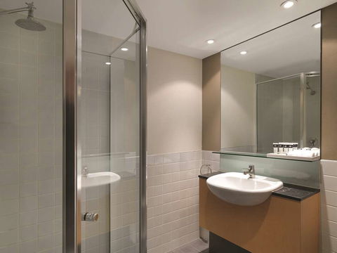 Adina Apartment Hotel Sydney Town Hall - Tweed Heads Accommodation 9