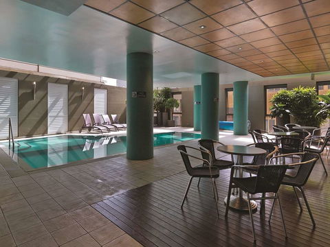 Adina Apartment Hotel Sydney Town Hall - Tweed Heads Accommodation 10
