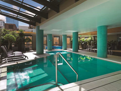 Adina Apartment Hotel Sydney Town Hall - Tweed Heads Accommodation 12