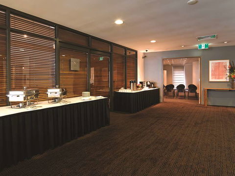 Adina Apartment Hotel Sydney Town Hall - Tweed Heads Accommodation 13