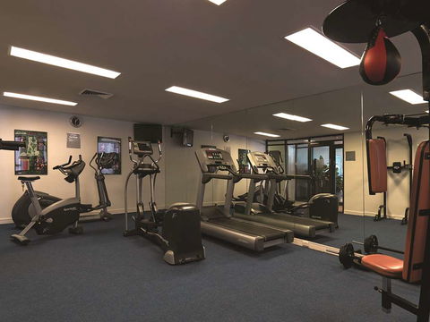 Adina Apartment Hotel Sydney Town Hall - Tweed Heads Accommodation 17