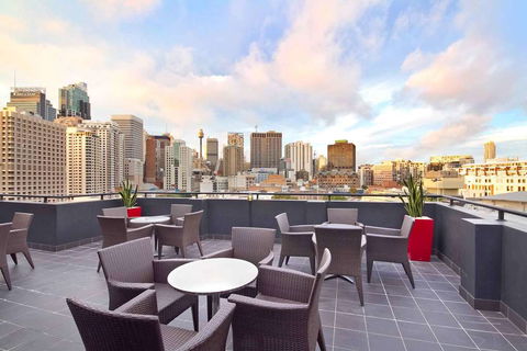 Rydges Sydney Central - Tweed Heads Accommodation 1