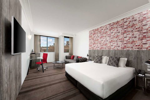 Rydges Sydney Central - Tweed Heads Accommodation 3