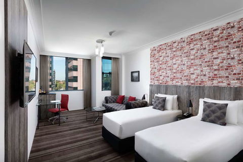 Rydges Sydney Central - Tweed Heads Accommodation 4