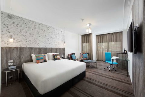 Rydges Sydney Central - Tweed Heads Accommodation 5