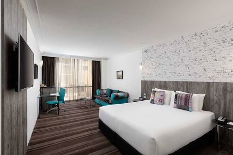 Rydges Sydney Central - Tweed Heads Accommodation 6