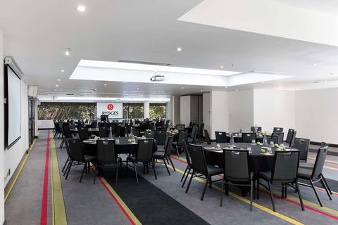 Rydges Sydney Central - Tweed Heads Accommodation 8