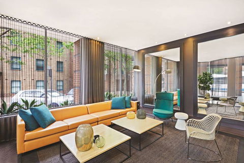 Adina Apartment Hotel Sydney Surry Hills - Tweed Heads Accommodation 3