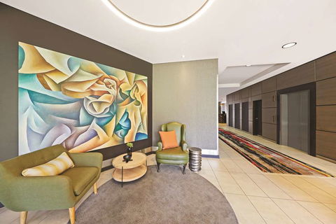 Adina Apartment Hotel Sydney Surry Hills - Tweed Heads Accommodation 5