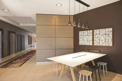Adina Apartment Hotel Sydney Surry Hills - Tweed Heads Accommodation 6