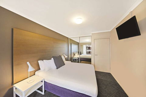 Adina Apartment Hotel Sydney Surry Hills - Tweed Heads Accommodation 9