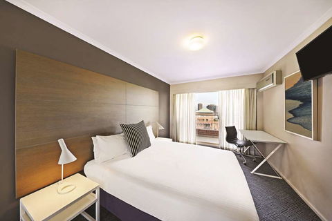 Adina Apartment Hotel Sydney Surry Hills - Tweed Heads Accommodation 10