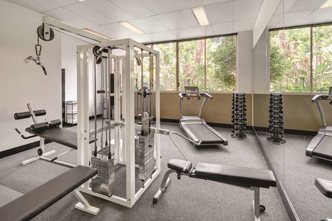 Adina Apartment Hotel Sydney Surry Hills - Tweed Heads Accommodation 14