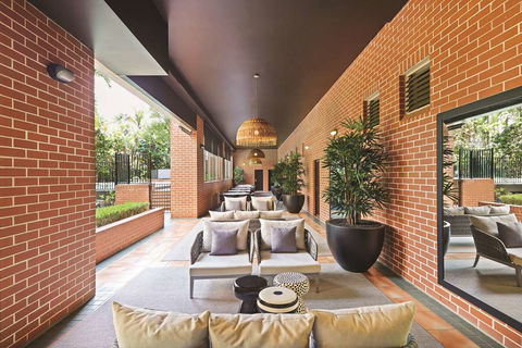 Adina Apartment Hotel Sydney Surry Hills - Tweed Heads Accommodation 16