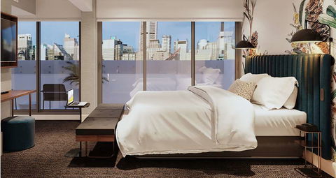 Aiden By Best Western - Tweed Heads Accommodation 5