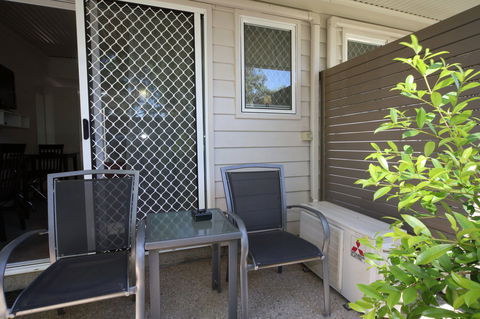 Route 66 Motor Inn - Tweed Heads Accommodation 3