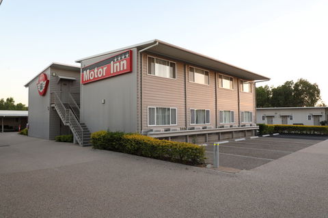 Route 66 Motor Inn - Tweed Heads Accommodation 4