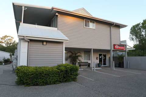 Route 66 Motor Inn - Tweed Heads Accommodation 6