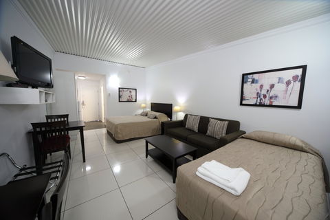 Route 66 Motor Inn - Tweed Heads Accommodation 9