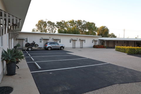 Route 66 Motor Inn - Tweed Heads Accommodation 13