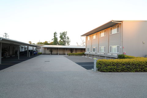 Route 66 Motor Inn - Tweed Heads Accommodation 14
