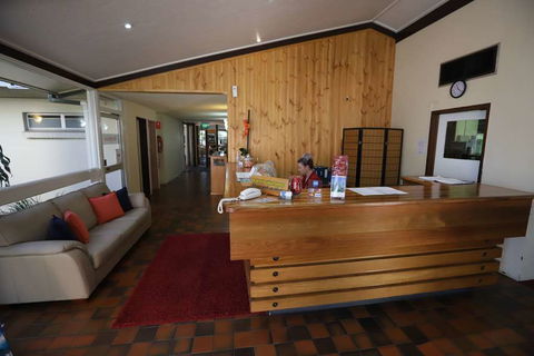Emerald Central Hotel - Tweed Heads Accommodation 4