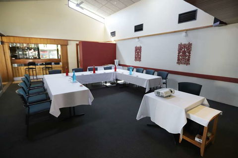 Emerald Central Hotel - Tweed Heads Accommodation 8
