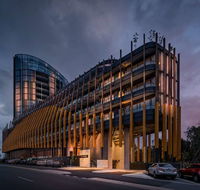 Punthill Ivanhoe Hotel - Tweed Heads Accommodation
