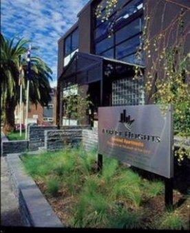 Albert Heights Service Apts - Tweed Heads Accommodation 1