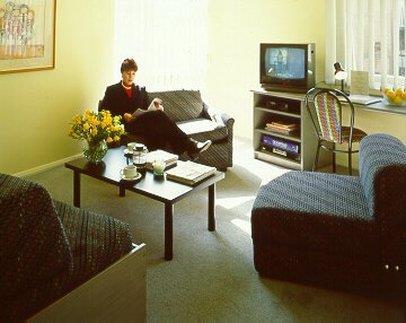 Albert Heights Service Apts - Tweed Heads Accommodation 3