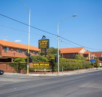 St Georges Motor Inn - Tweed Heads Accommodation