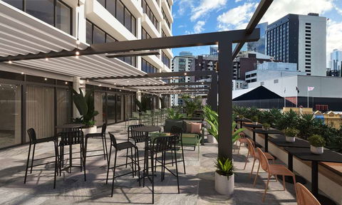 Rydges Melbourne - Tweed Heads Accommodation 0