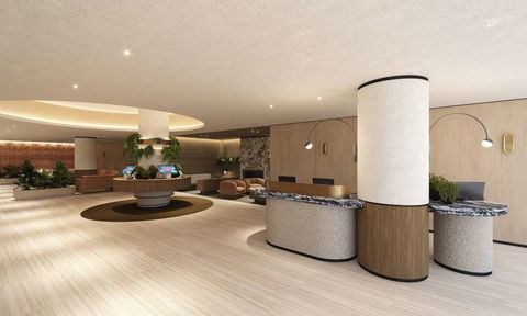 Rydges Melbourne - Tweed Heads Accommodation 1