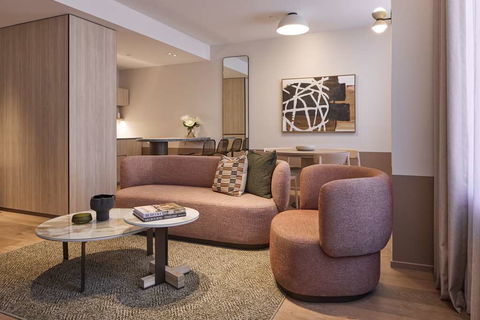Rydges Melbourne - Tweed Heads Accommodation 5