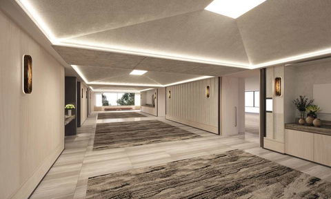 Rydges Melbourne - Tweed Heads Accommodation 11