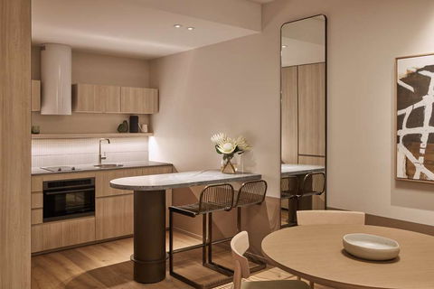 Rydges Melbourne - Tweed Heads Accommodation 16