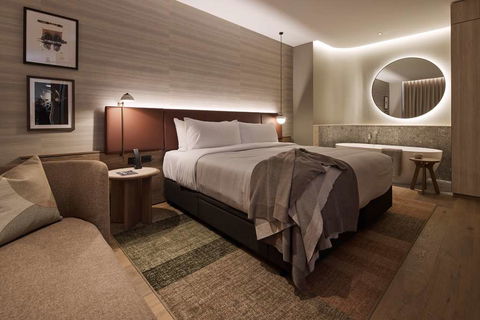 Rydges Melbourne - Tweed Heads Accommodation 17